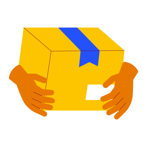 box